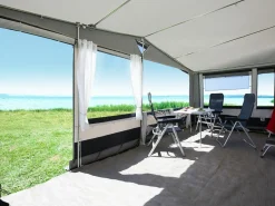 DWT Paradies III 300 Größe 12 (881-910) Wohnwagenvorzelt