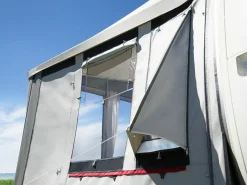 DWT Paradies III 300 Größe 12 (881-910) Wohnwagenvorzelt