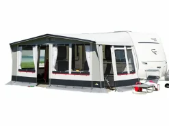 DWT Paradies III 240 Größe 11 (851-880) Wohnwagenvorzelt