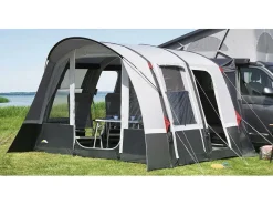 DWT Patron Air HQ (340 x 240 cm) Busvorzelt