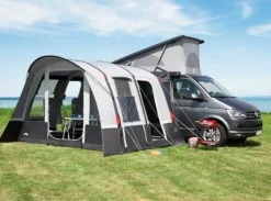 DWT Patron Air HQ (340 x 240 cm) Busvorzelt