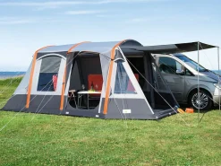 DWT Pegasus Air (500 x 300 cm) Busvorzelt