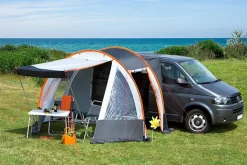 DWT Picco (320 x 150 cm) Busvorzelt