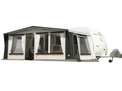 DWT Prinz Plus 300 Größe 18 (1061-1090) Wohnwagenvorzelt