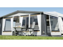 DWT Prinz Plus 240 Größe 17 (1031-1060) Wohnwagenvorzelt