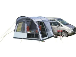 DWT Rapid Air II (340 x 240 cm) Busvorzelt