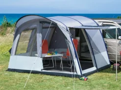 DWT Rapid Air II (340 x 240 cm) Busvorzelt
