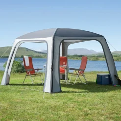 DWT Relax Air 350 Pavillon