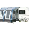 DWT Space Air 260L (260x280) Luftvorzelt