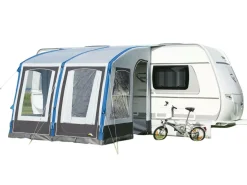 DWT Space Air 260L (260x280) Luftvorzelt