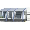 DWT Space Air 375XL (375x280) Luftvorzelt
