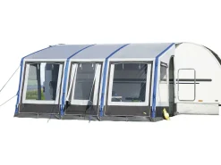 DWT Space Air 375XL (375x280) Luftvorzelt