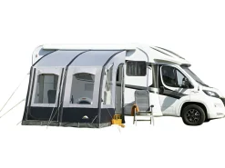 DWT Speed Air High 260 Luftvorzelt