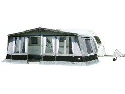 DWT Travel Comfort Air 240 Gr. 61 (981-1005) Wohnwagen Vorzelt