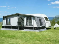 DWT Travel Comfort Air 240 Gr. 61 (981-1005) Wohnwagen Vorzelt