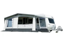 DWT Trend II 240 Größe 14 (941-970) Wohnwagenvorzelt