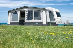 DWT Trend II 240 Größe 10 (821-850) Wohnwagenvorzelt