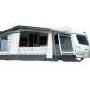 DWT Trend II 240 Größe 16 (1001-1030) Wohnwagenvorzelt