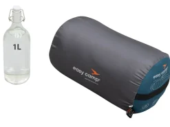 Easy Camp Raven I Mummy Schlafsack