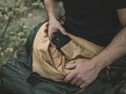 Easy Camp Raven I Mummy Schlafsack