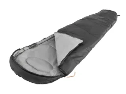Easy Camp Starling Mumien-Schlafsack - Black