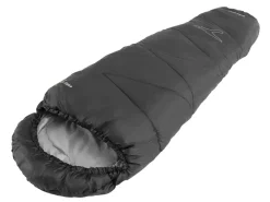 Easy Camp Starling Mummy Black Junior Schlafsack - Black