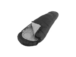 Easy Camp Starling Mummy Black Junior Schlafsack - Black