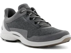 ECCO Biom Fjuel Damen Wanderschuhe - Grey