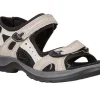 ECCO Offroad Damen Sandalen - Beige