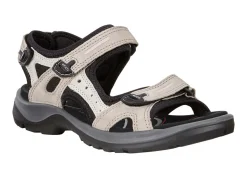 ECCO Offroad Damen Sandalen - Beige