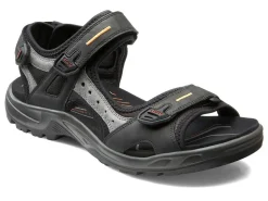 ECCO Offroad heren sandalen - Black
