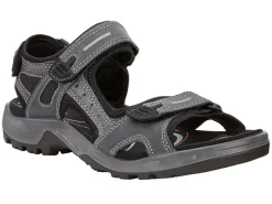 ECCO Offroad Herren Sandalen - Grey