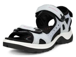Ecco Offroad Yucatan Light Blue Damen Sandalen