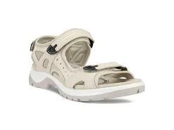 Ecco Offroad Yucatan Limestone Damen Sandalen