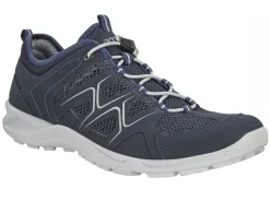 Ecco Terracruise Marine Herren Wanderschuhe