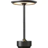 Eclips LED Tischlampe - Black