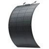 EcoFlow 100 Watt Flexible Solar Panel
