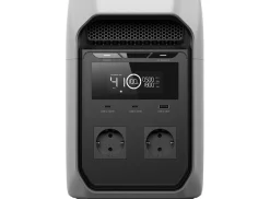 Ecoflow DELTA 3 Classic Powerstation