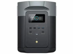 EcoFlow Delta 2 Max powerstation