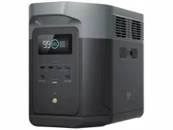 EcoFlow Delta 2 Max powerstation