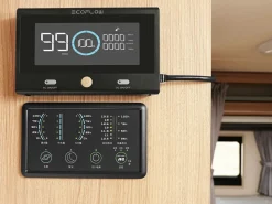 EcoFlow DELTA Pro Remote Control