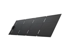 EcoFlow faltbares Solarpanel – 60 Watt