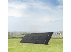 EcoFlow faltbares Solarpanel – 60 Watt