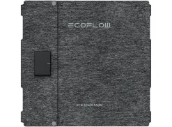 EcoFlow faltbares Solarpanel – 60 Watt