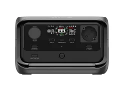 EcoFlow River 3 Plus Powerstation