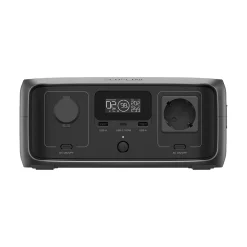 EcoFlow River 3 UPS Portable Powerstation