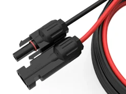 EcoFlow Solar 3,5 Meter MC4 to XT60 Cable