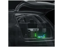 Ecoflow 800W Alternator Smart Ladegerät