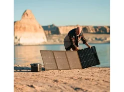 EcoFlow 220W Solarpanel