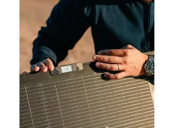 EcoFlow 220W Solarpanel
